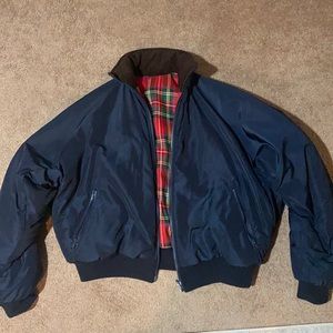 Brandy Melville Puffy Coat